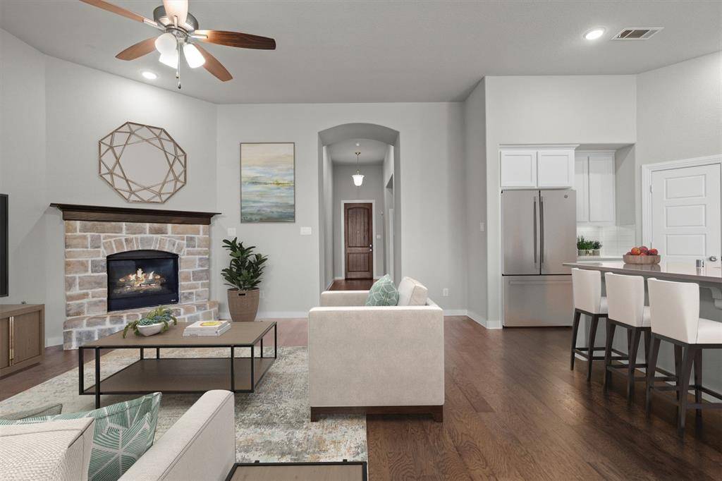 Argyle, TX 76226,1010 Hawks Way