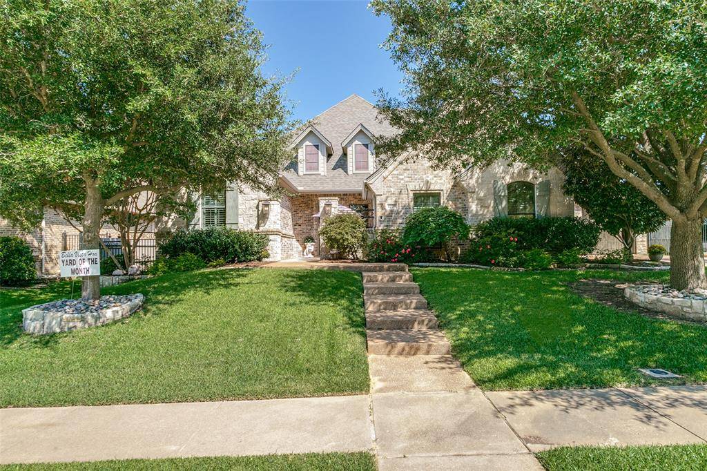 Keller, TX 76248,1208 Verona Way