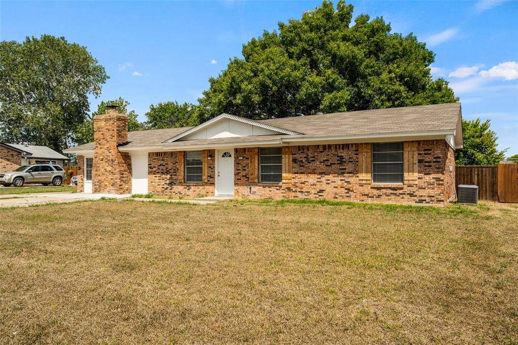 Howe, TX 75459,810 S Western Hills Drive