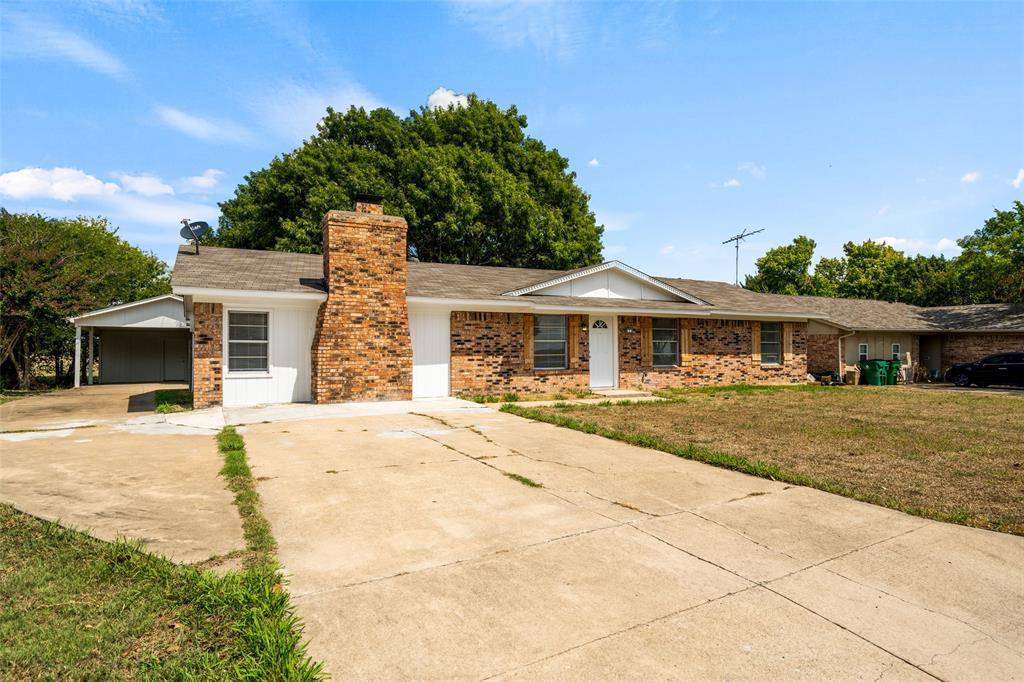 Howe, TX 75459,810 S Western Hills Drive