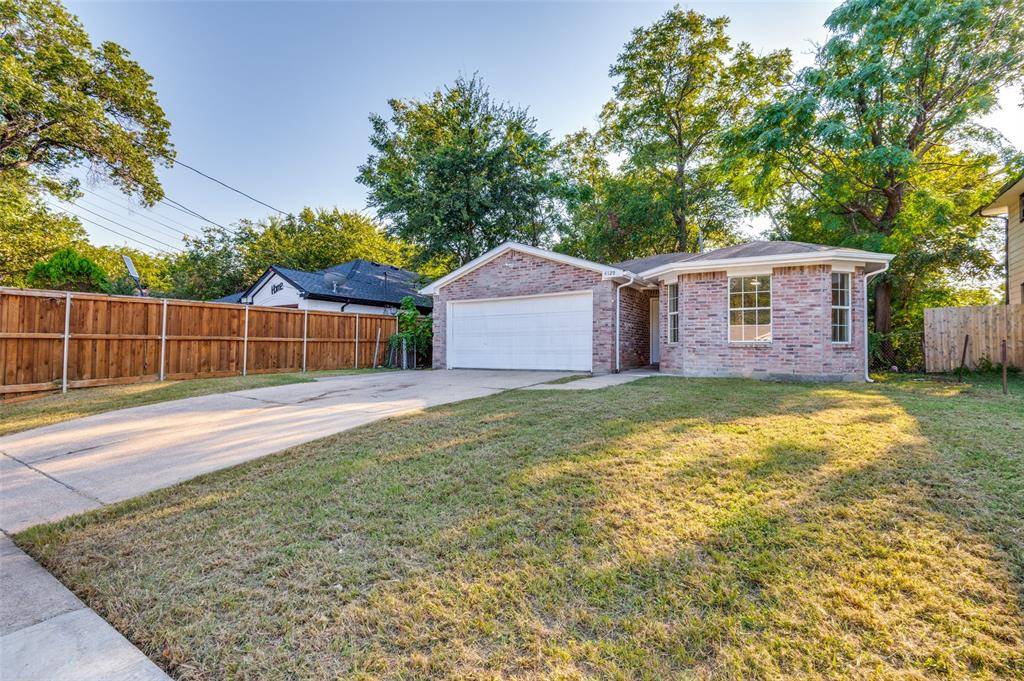 Dallas, TX 75216,4129 Easter Avenue