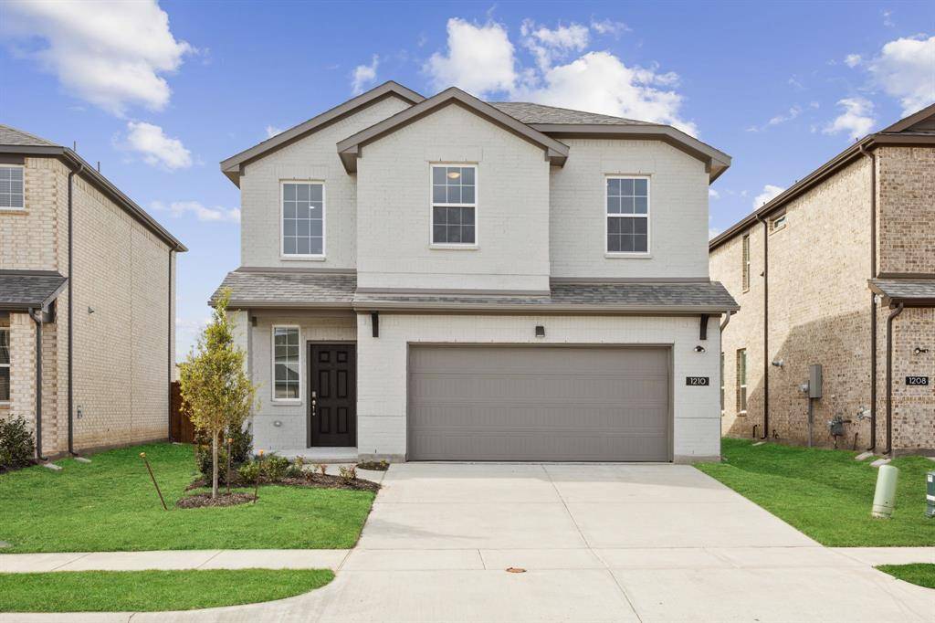 Seagoville, TX 75159,1210 Aruba Avenue