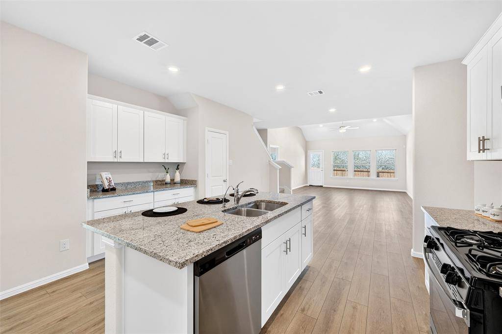 Princeton, TX 75407,449 Forsyth Drive