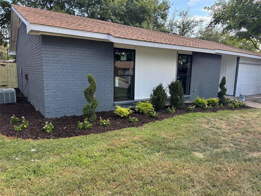 Watauga, TX 76148,6024 Hillcrest Drive