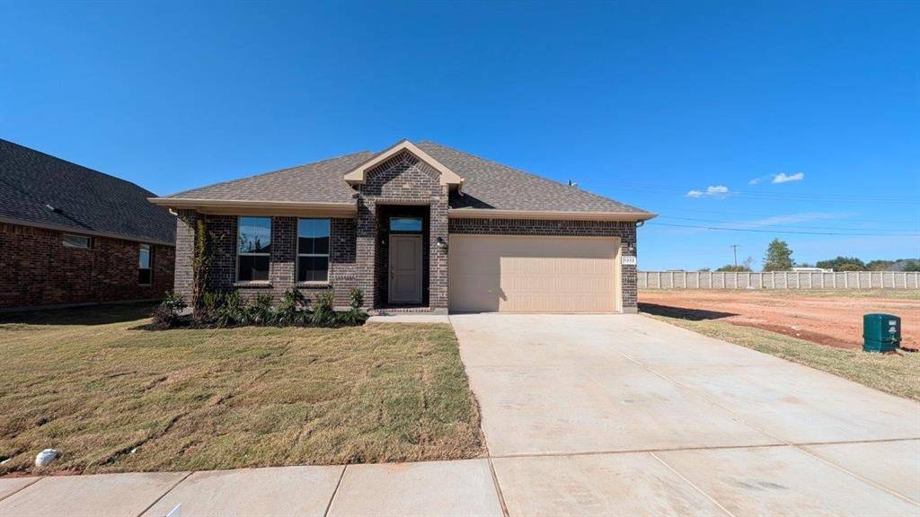 Granbury, TX 76048,1312 BRISTOL Way