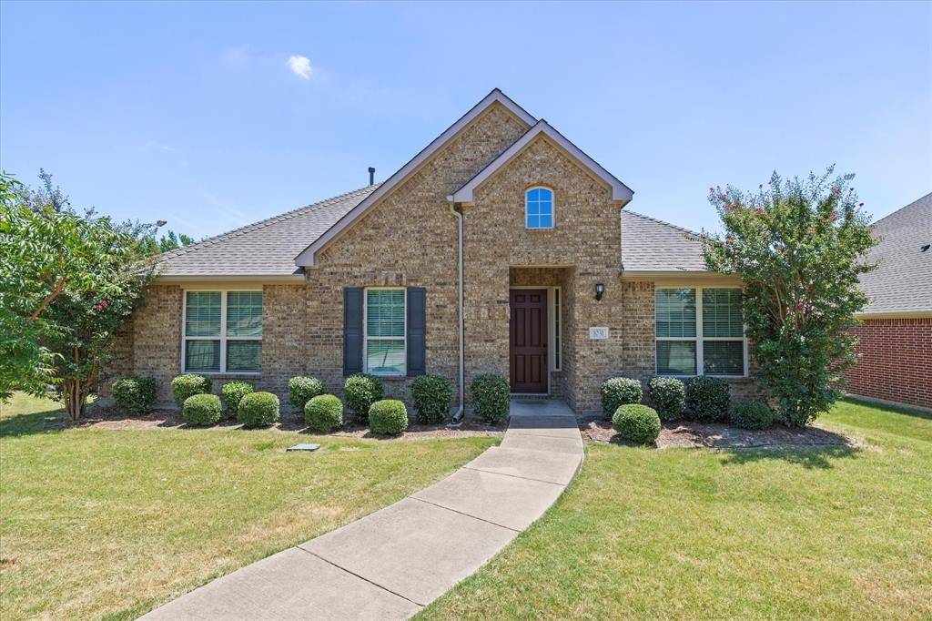 Allen, TX 75013,1031 Enchanted Rock Drive