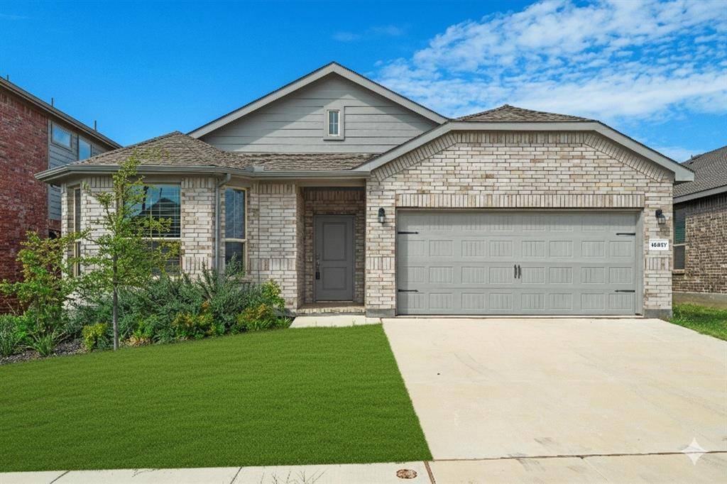 Haslet, TX 76052,14617 Caelum Drive