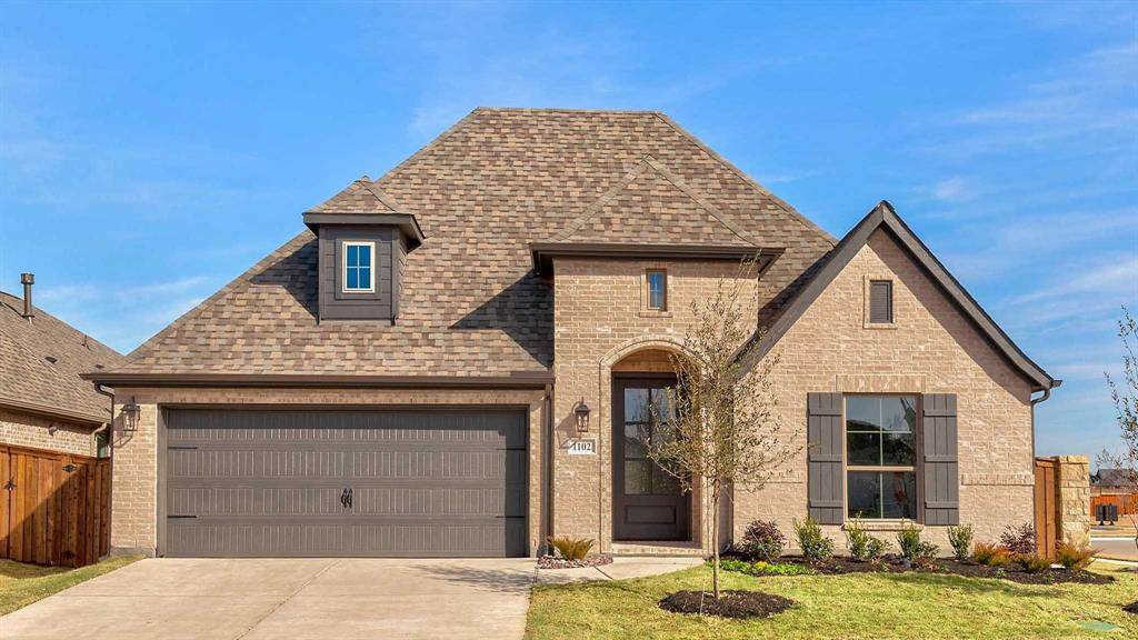 Forney, TX 75126,1102 Barnmeadow Lane