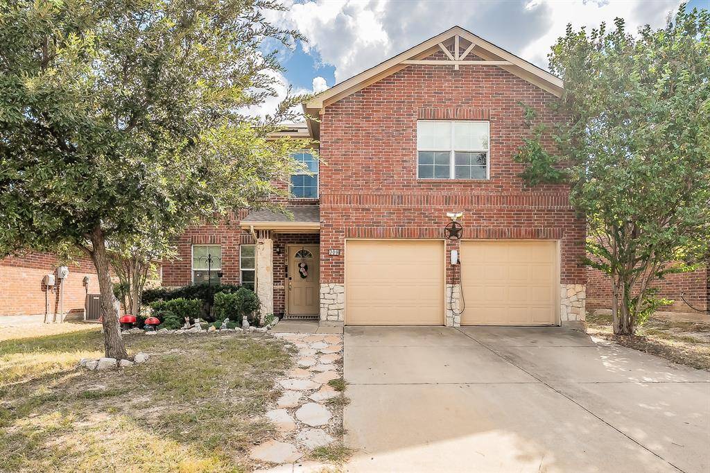 Fort Worth, TX 76131,309 Turquoise Drive