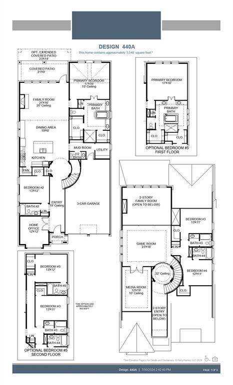 Frisco, TX 75033,3337 Fulmar Circle