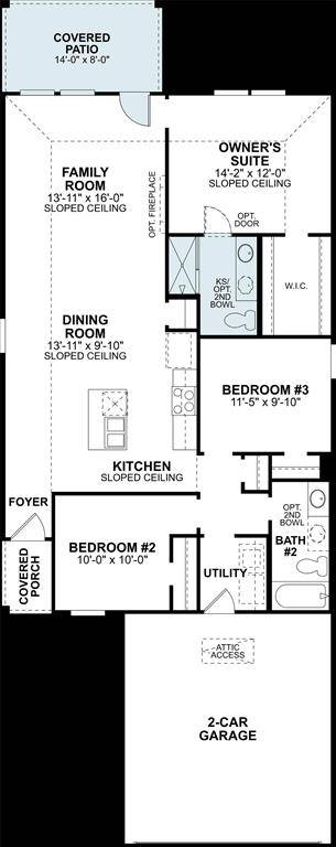 Pilot Point, TX 76258,7517 Fenton Parkway