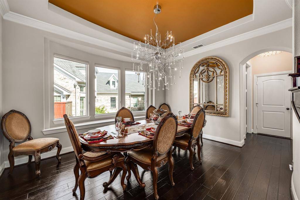 Mckinney, TX 75071,8636 Vatican Drive