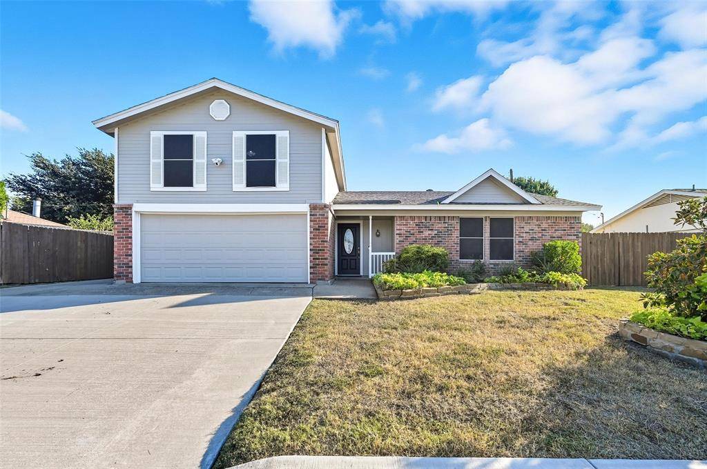 Watauga, TX 76148,6604 Whitley Road