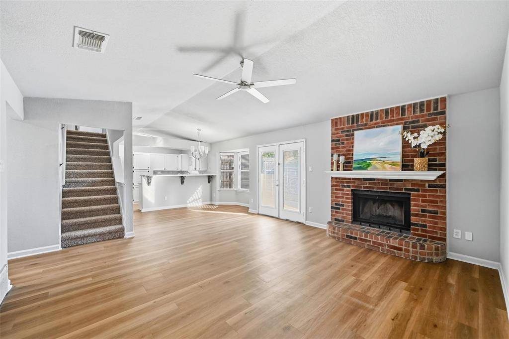 Watauga, TX 76148,6604 Whitley Road