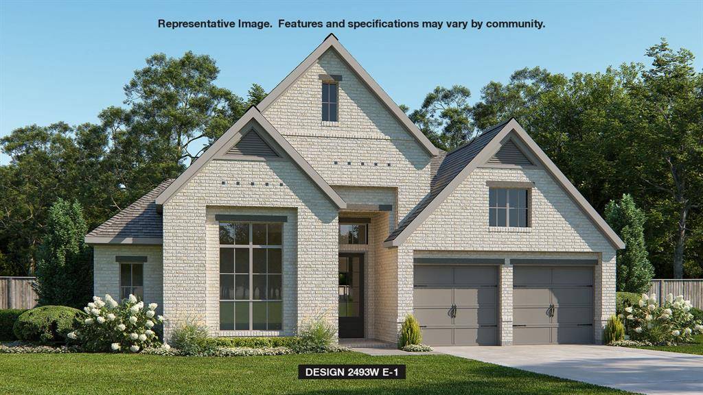 Celina, TX 75009,216 Robinia Road