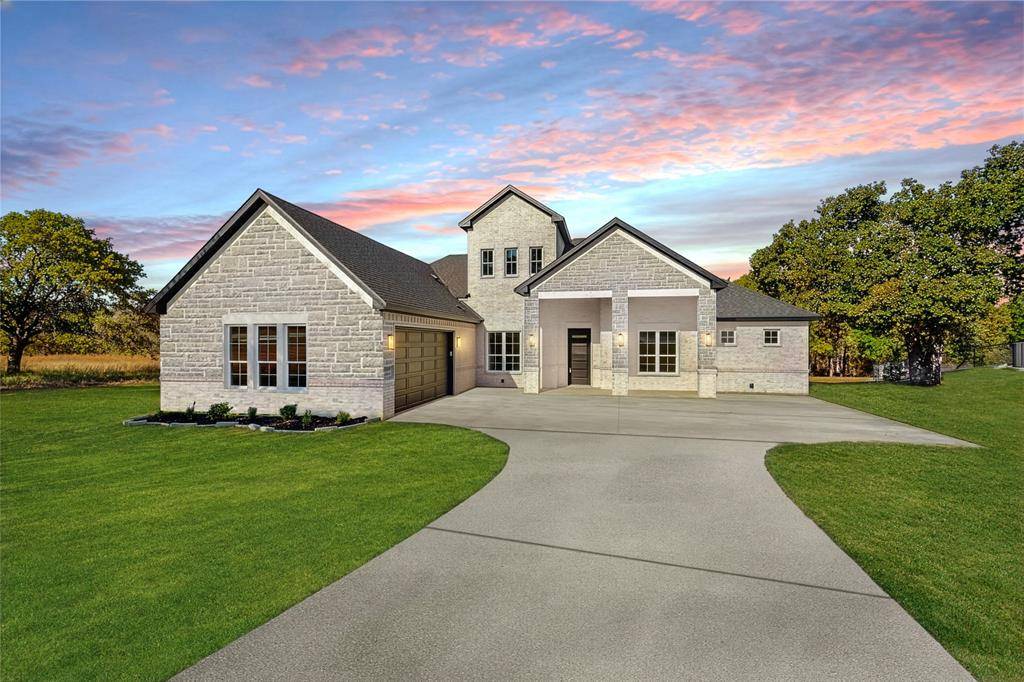 Springtown, TX 76082,1161 Gonzollas Road