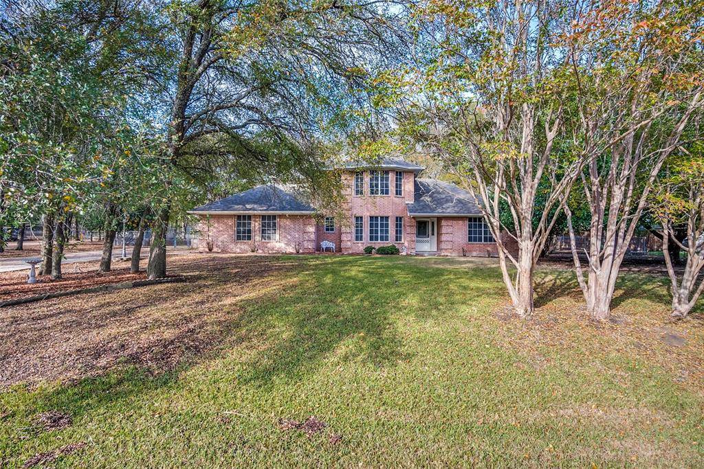 Weatherford, TX 76087,221 Valley Ranch Road