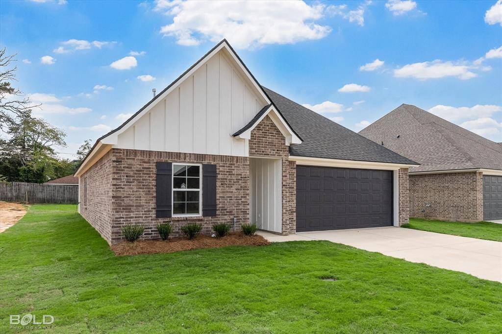 Shreveport, LA 71106,315 Mousse Ruelle