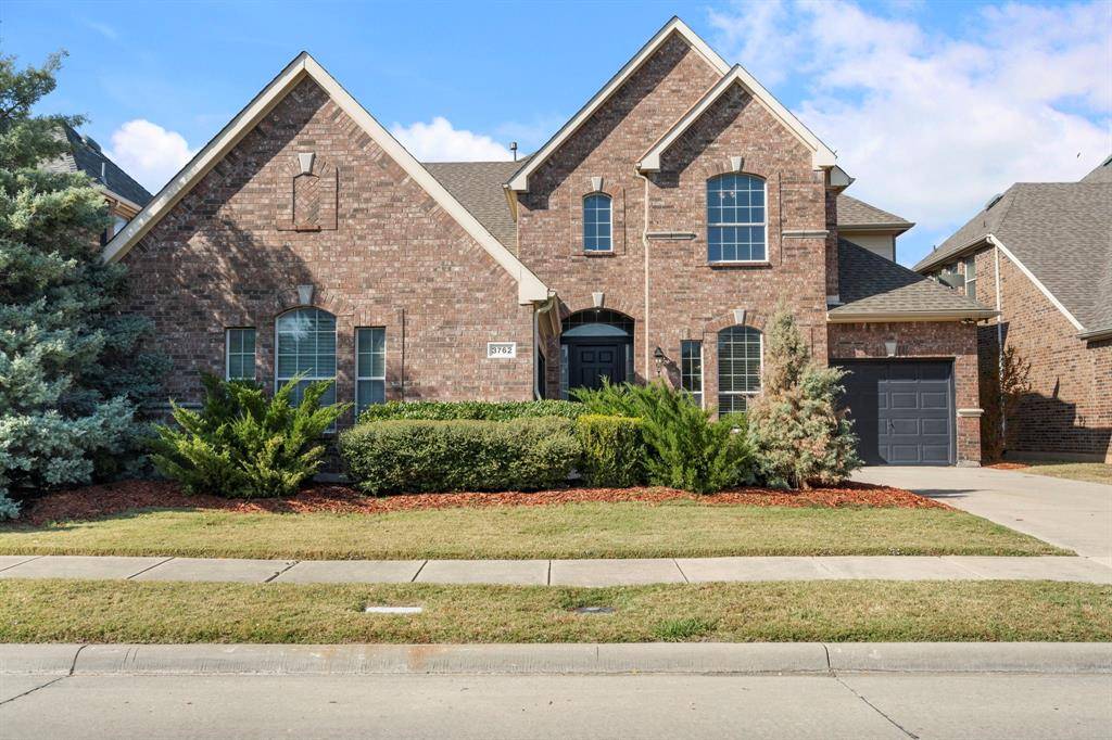 Frisco, TX 75034,3762 Chesapeake Drive