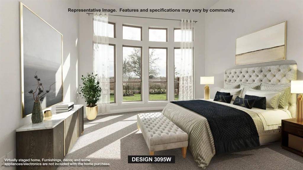 Celina, TX 75009,3105 Lacebark Lane