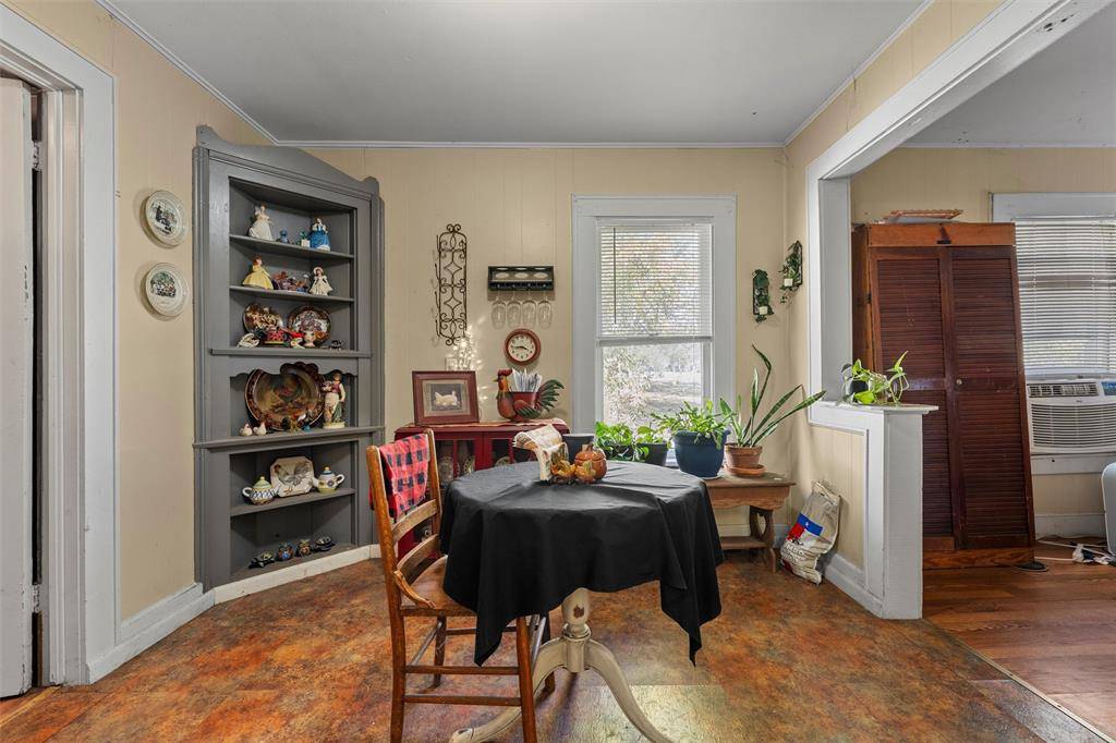 Wortham, TX 76693,403 N 5th Street