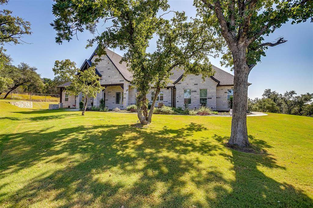 Weatherford, TX 76087,2161 Eagles Ridge Drive