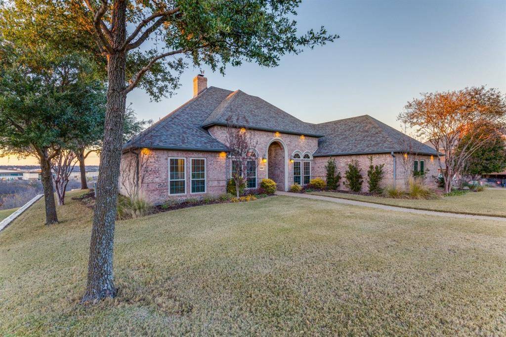 Benbrook, TX 76126,10908 Hawkins Home Boulevard