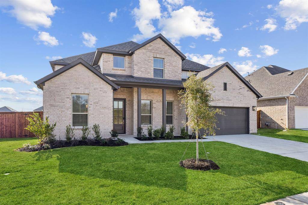 Waxahachie, TX 75165,524 Winchester Way