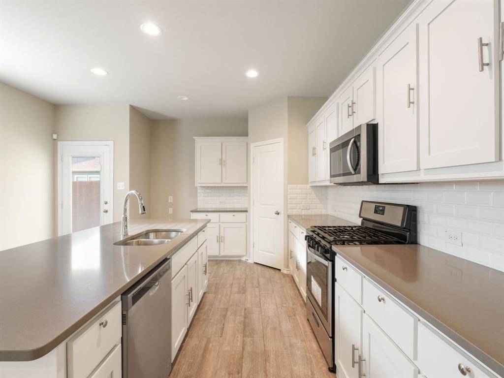 Forney, TX 75126,1714 Cecil Crest Lane