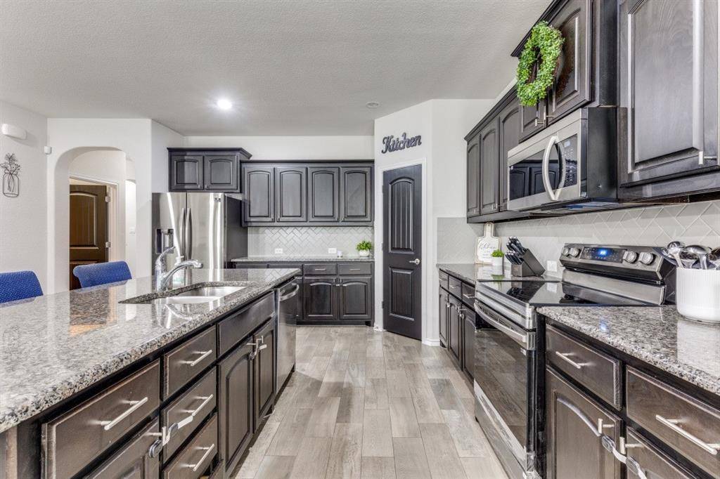 Fort Worth, TX 76052,11329 Golden Ridge Lane