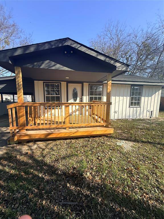 Wills Point, TX 75169,107 Gunter Street