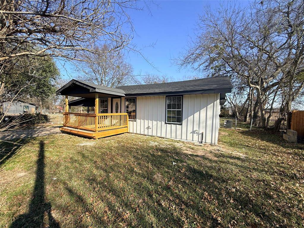 Wills Point, TX 75169,107 Gunter Street