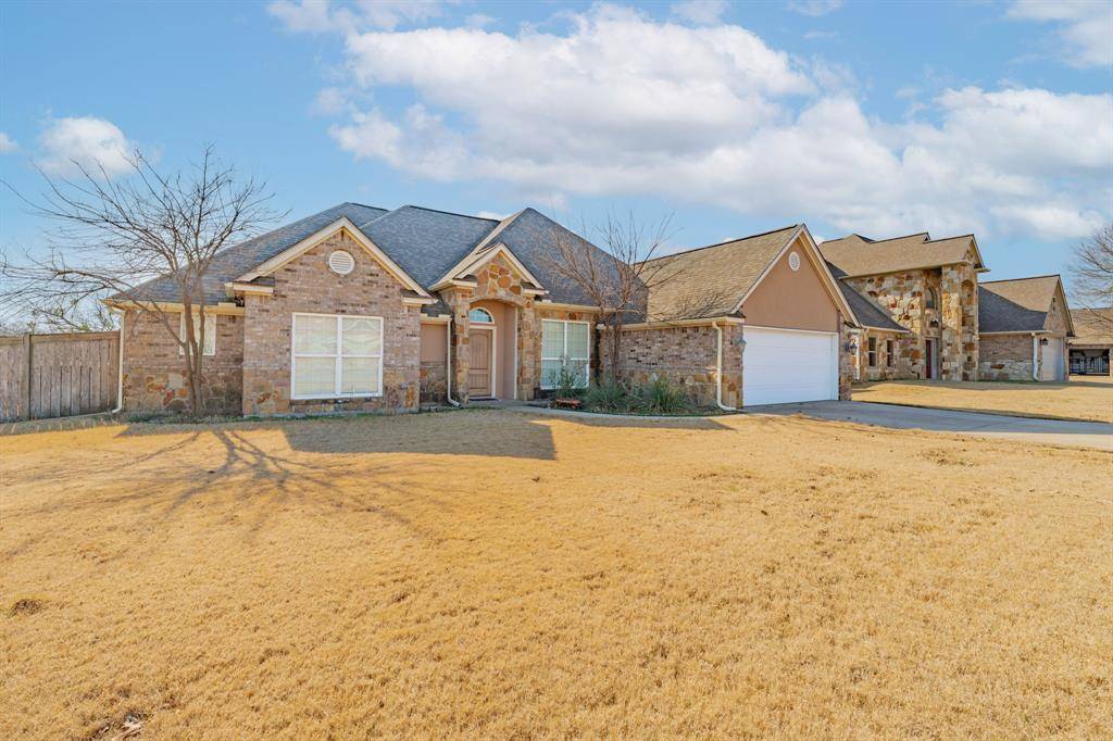 Stephenville, TX 76401,1114 Elk Ridge Drive