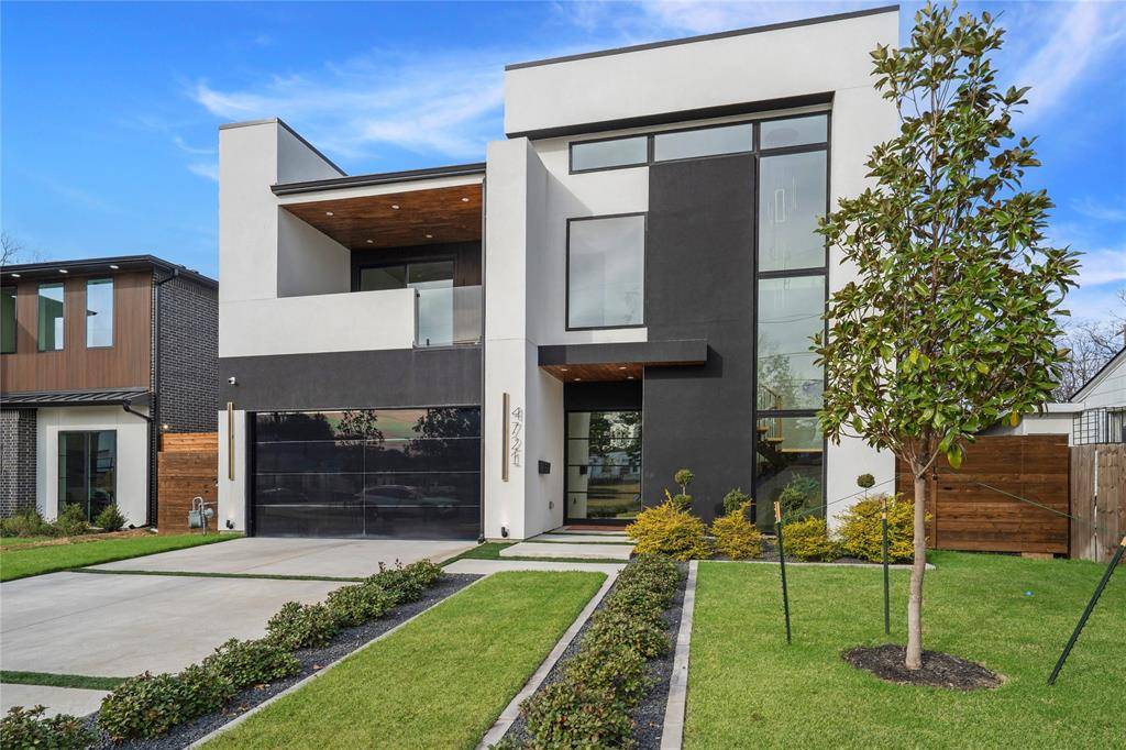 Dallas, TX 75209,4721 Linnet Lane