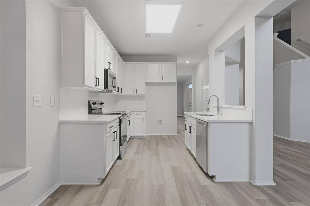 Balch Springs, TX 75181,2625 Cumberland Trail