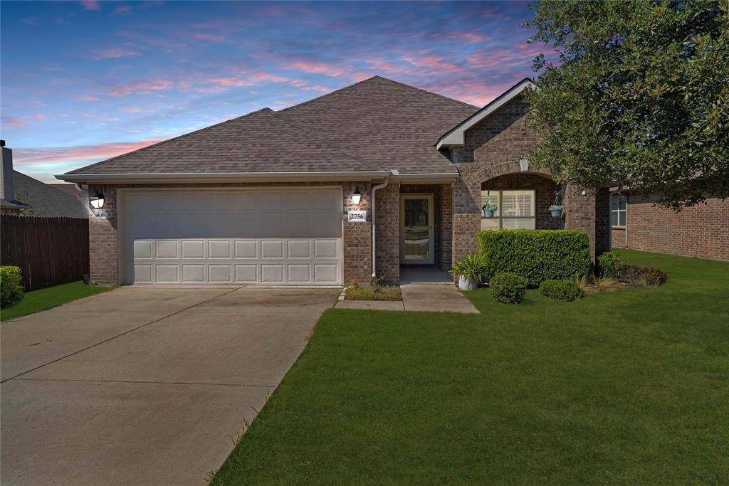 Little Elm, TX 75068,2756 Cresent Lake Drive