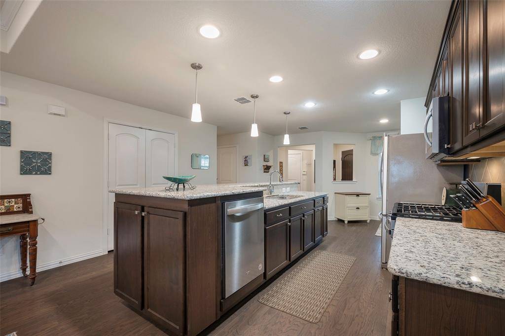 Aubrey, TX 76227,7629 Parade Drive