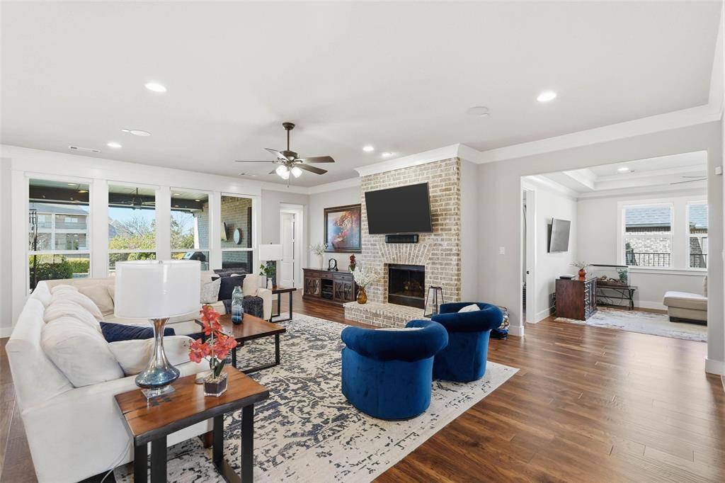 Lucas, TX 75002,640 Maggie Trail