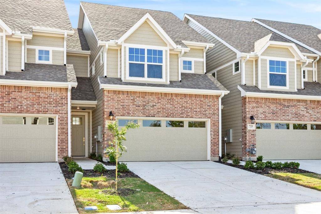 Wylie, TX 75098,704 Prosper Lane