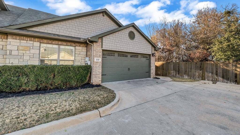 Granbury, TX 76049,2233 Cobblestone Court