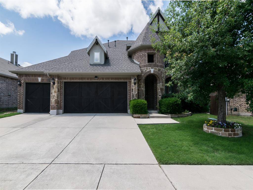 Little Elm, TX 75068,928 Freesia Drive