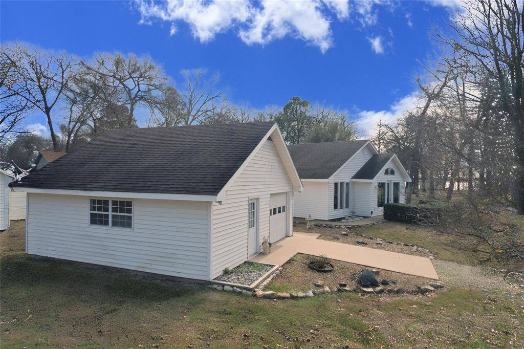 Yantis, TX 75497,287 Private Road 5936