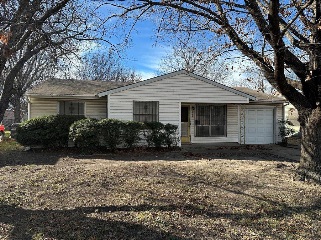 Dallas, TX 75217,609 Woodmont Drive