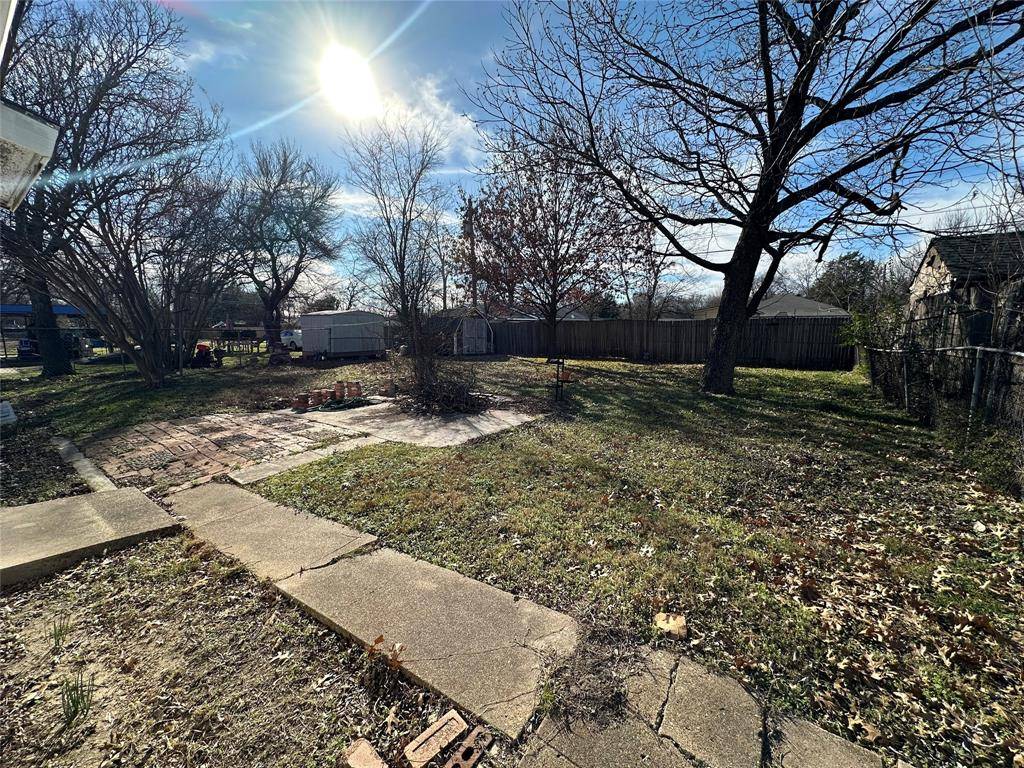 Dallas, TX 75217,609 Woodmont Drive