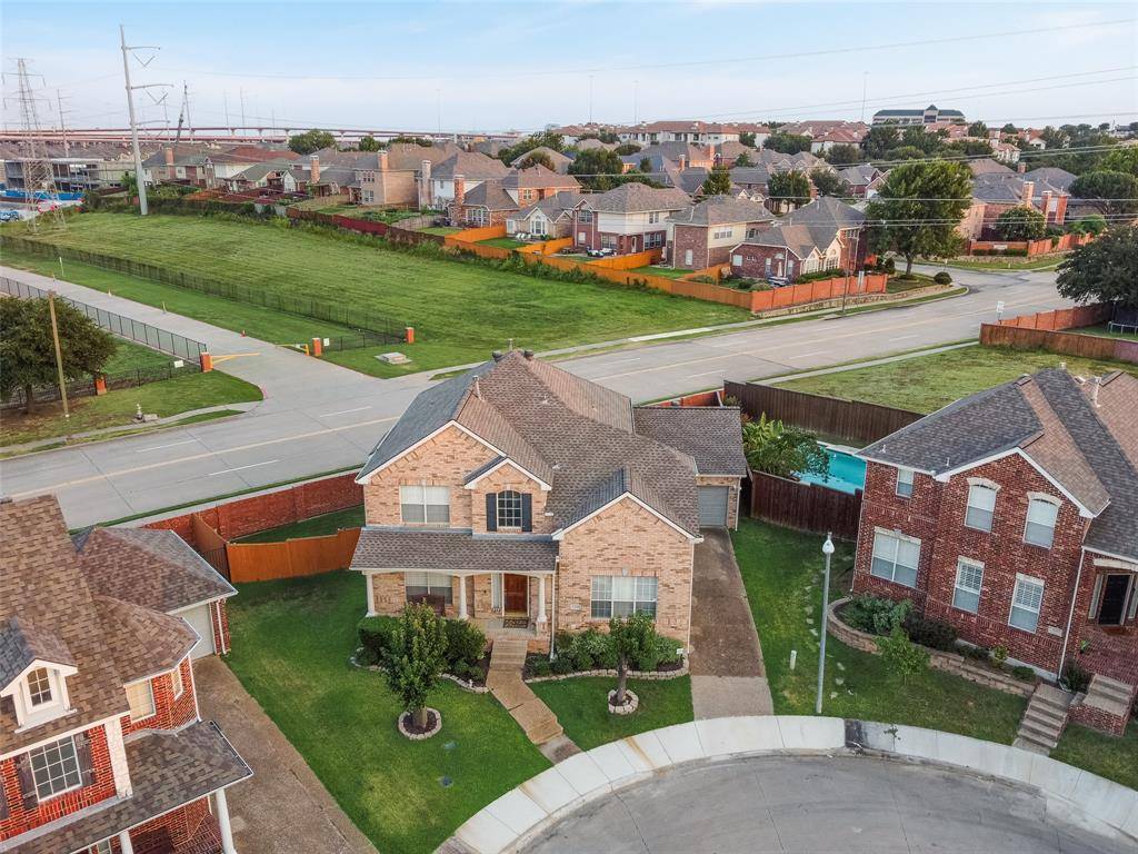 Irving, TX 75063,8300 Charleston Street