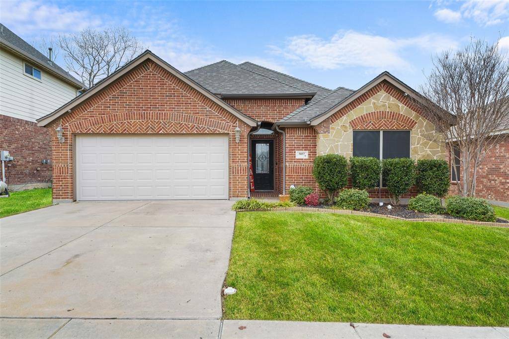 Fort Worth, TX 76179,5857 Pearl Oyster Lane