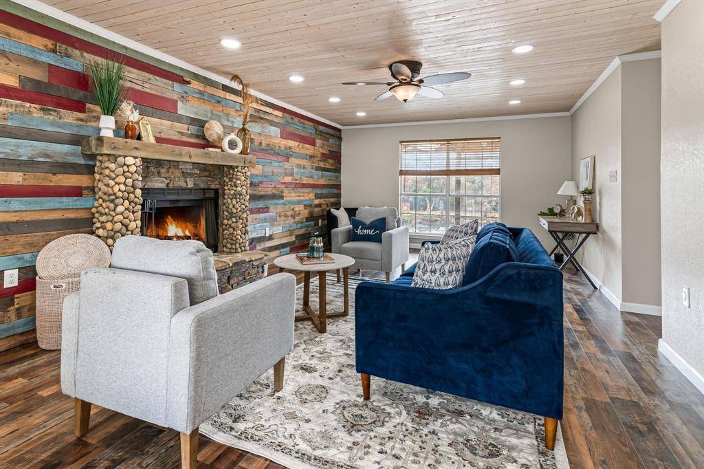 Fort Worth, TX 76140,5794 Woodcrest Drive