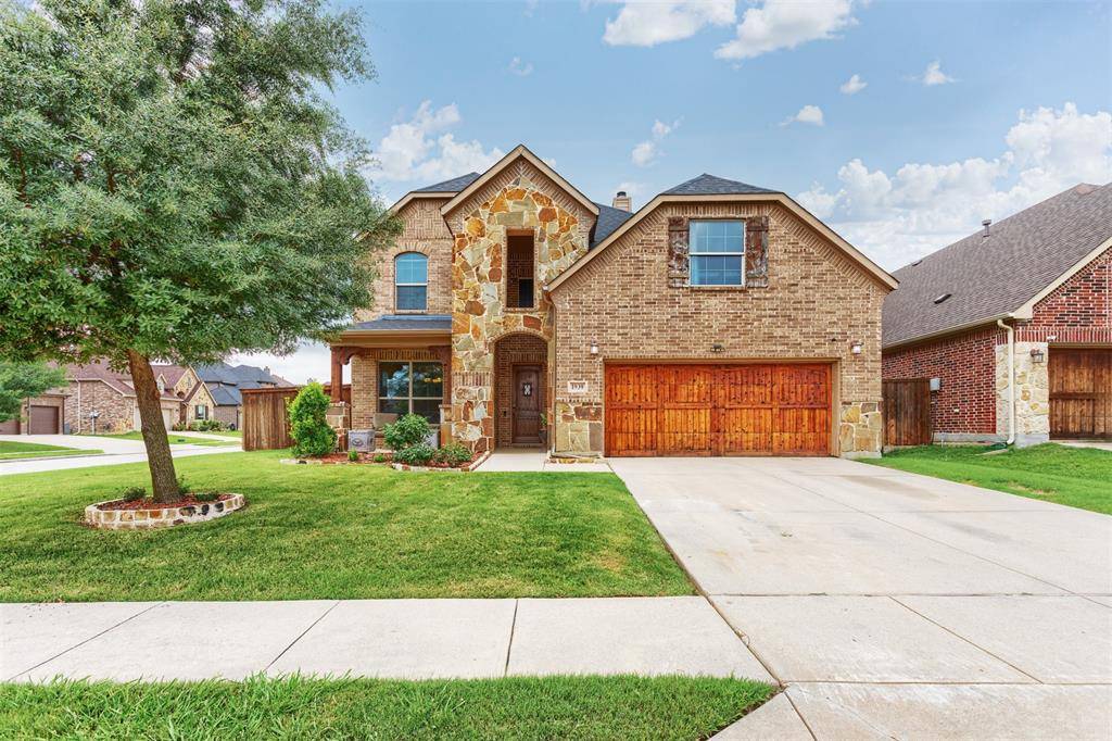 Little Elm, TX 75068,1939 Sunny Side Drive