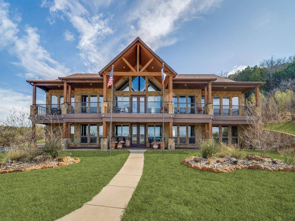 Graford, TX 76449,1598 Canyon Wren Loop