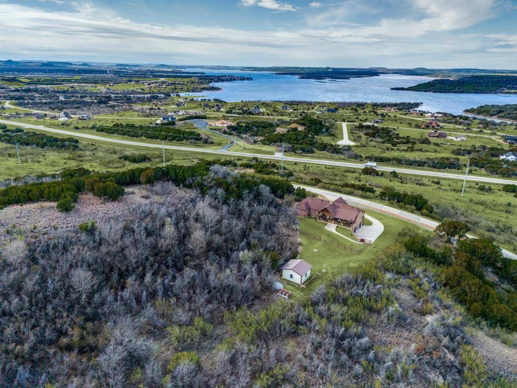 Graford, TX 76449,1598 Canyon Wren Loop